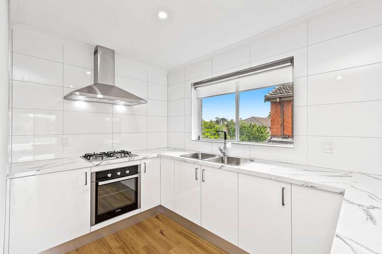 Second view of Homely apartment listing, 10/4 Cooper Street, Sunshine VIC 3020