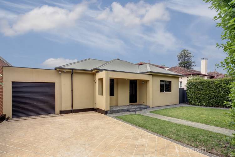 Second view of Homely house listing, 44 French Street, Netherby SA 5062