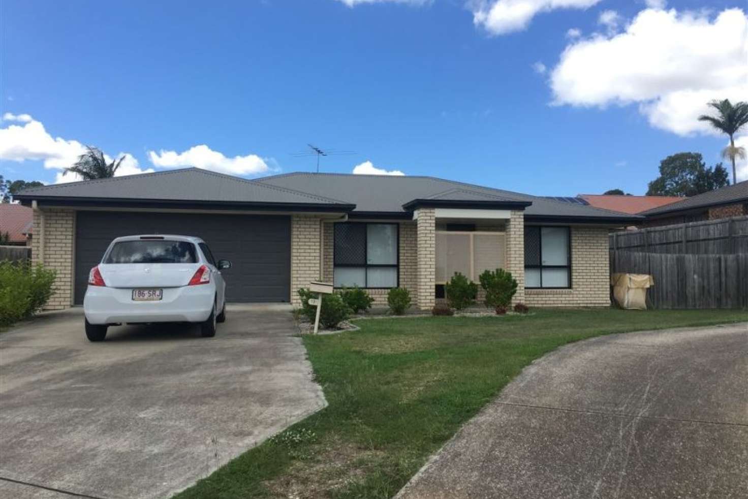 Main view of Homely house listing, 13 Patrick Court, Waterford West QLD 4133