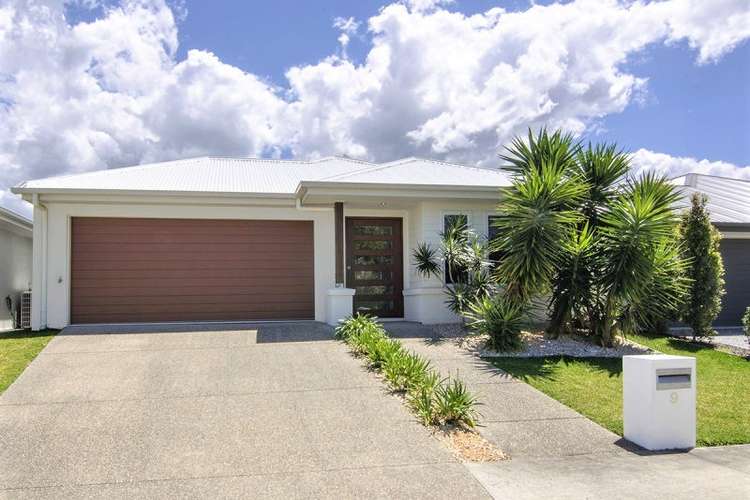 9 Forest Grove Crescent, Sippy Downs QLD 4556