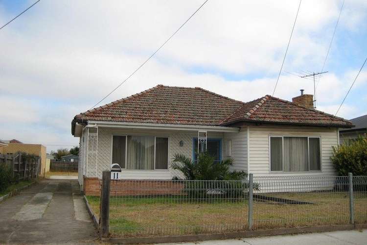 Main view of Homely house listing, 11 Glendenning Street, St Albans VIC 3021