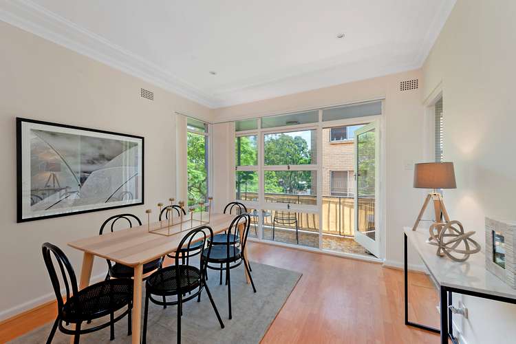 Second view of Homely apartment listing, 5/812A Pacific Highway, Chatswood NSW 2067