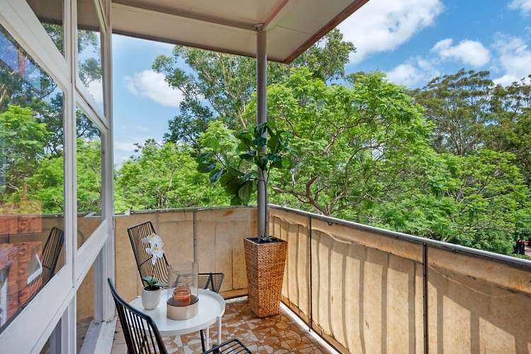 Fourth view of Homely apartment listing, 5/812A Pacific Highway, Chatswood NSW 2067