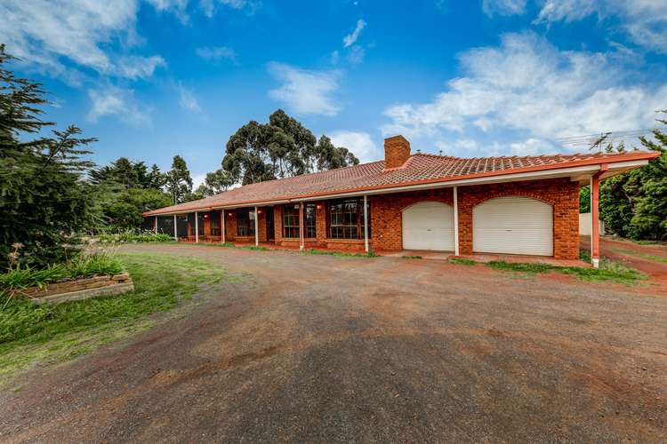 Fourth view of Homely house listing, 47 Abbotswood Drive, Hoppers Crossing VIC 3029