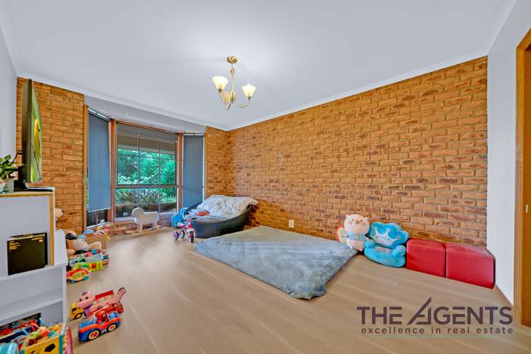 Fifth view of Homely house listing, 47 Abbotswood Drive, Hoppers Crossing VIC 3029