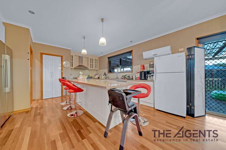 Sixth view of Homely house listing, 47 Abbotswood Drive, Hoppers Crossing VIC 3029