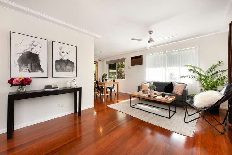 Second view of Homely house listing, 24 Boambillee Street, Mount Gravatt East QLD 4122