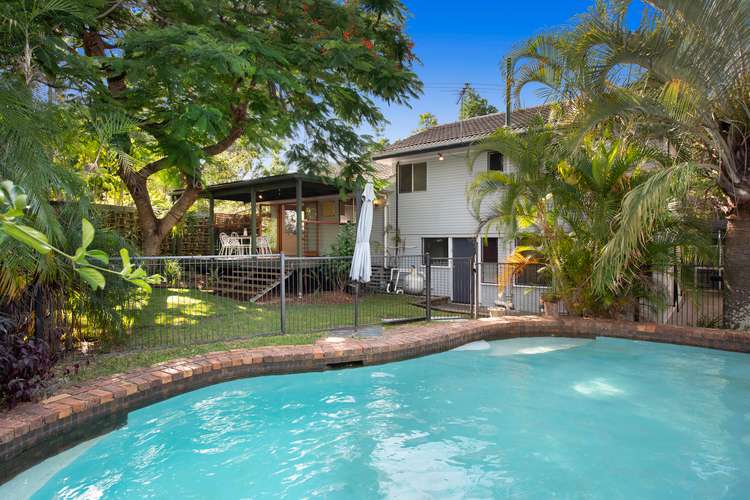 Fifth view of Homely house listing, 24 Boambillee Street, Mount Gravatt East QLD 4122