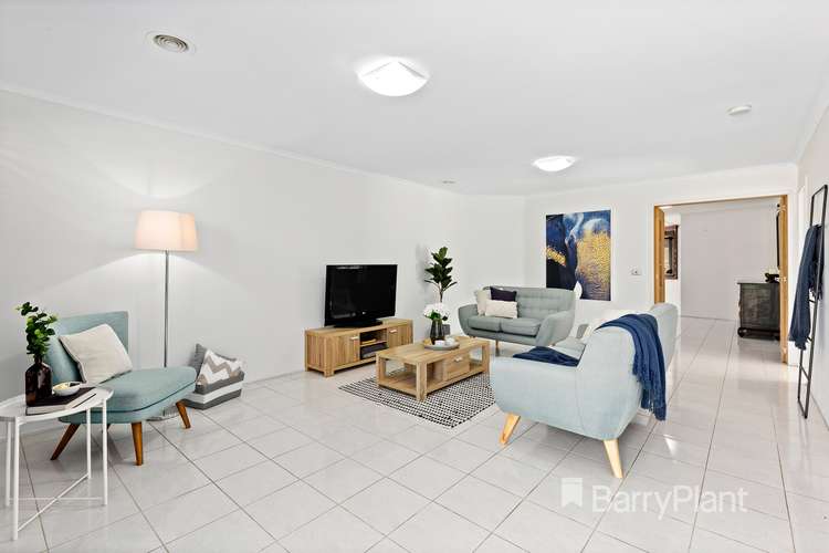 Second view of Homely house listing, 8 Bemm Court, Werribee VIC 3030