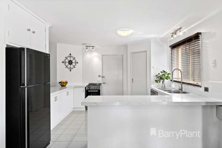 Third view of Homely house listing, 8 Bemm Court, Werribee VIC 3030