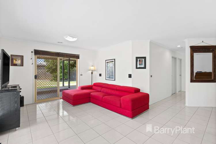 Sixth view of Homely house listing, 8 Bemm Court, Werribee VIC 3030