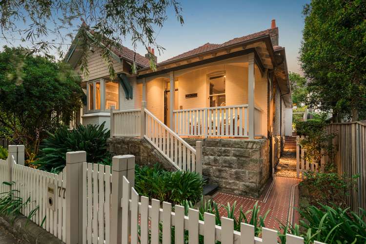 Sixth view of Homely house listing, 77 Bay Road, Waverton NSW 2060