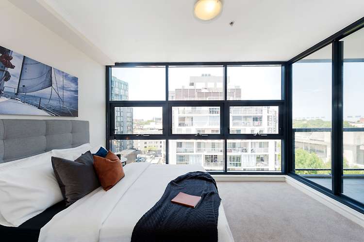 Main view of Homely apartment listing, 1305/174 Goulburn Street, Surry Hills NSW 2010