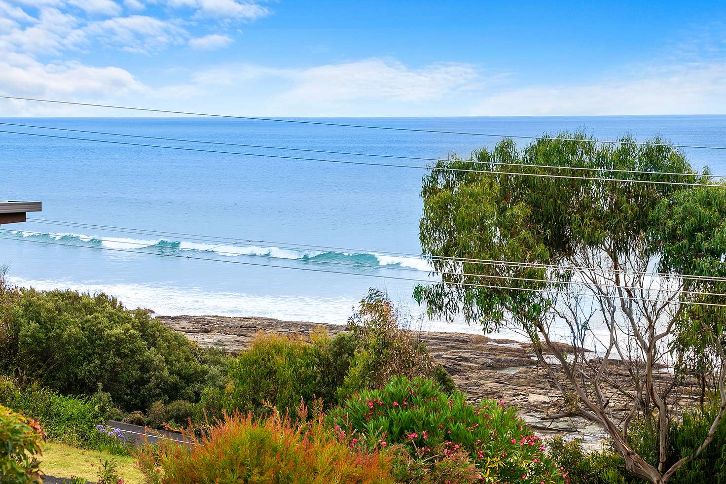 Main view of Homely house listing, 61 Hall Street, Lorne VIC 3232