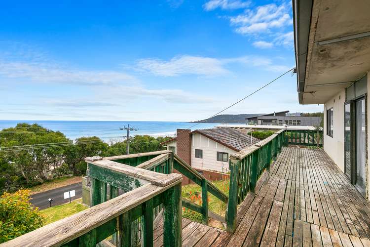Third view of Homely house listing, 61 Hall Street, Lorne VIC 3232