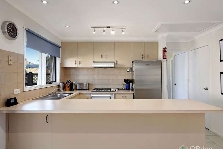 Fourth view of Homely unit listing, 2/27 Elata Street, Oakleigh South VIC 3167