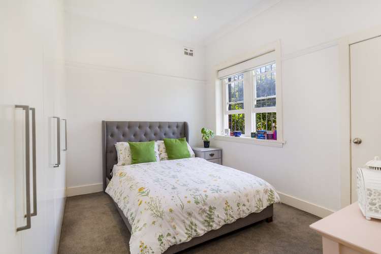 Third view of Homely apartment listing, 1/126 Edgecliff Road, Woollahra NSW 2025
