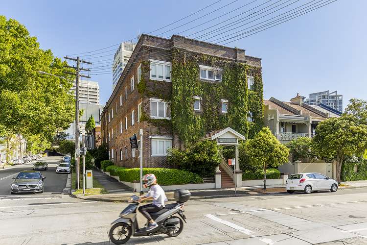 Sixth view of Homely apartment listing, 1/126 Edgecliff Road, Woollahra NSW 2025