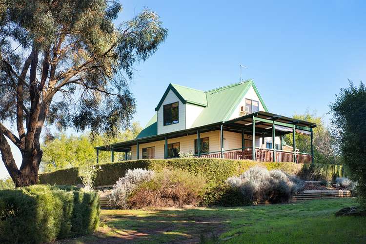 Main view of Homely house listing, 49 Mcmahons Road, Glenlyon VIC 3461
