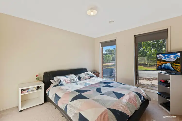 Second view of Homely house listing, 9 Creekside Close, Jackass Flat VIC 3556