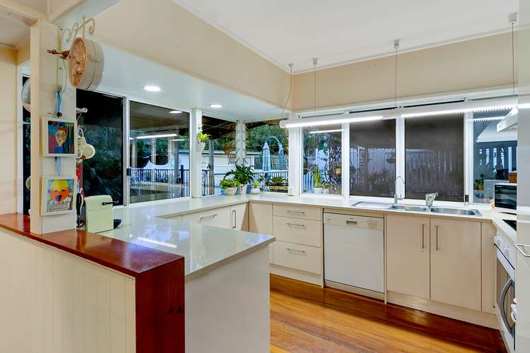 Second view of Homely house listing, 99 Murton Avenue, Holland Park QLD 4121