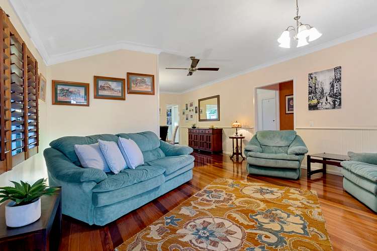 Fourth view of Homely house listing, 99 Murton Avenue, Holland Park QLD 4121