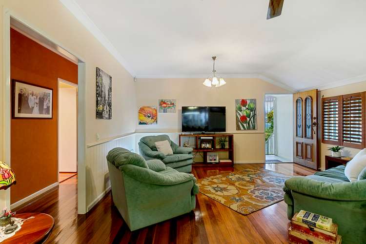 Fifth view of Homely house listing, 99 Murton Avenue, Holland Park QLD 4121