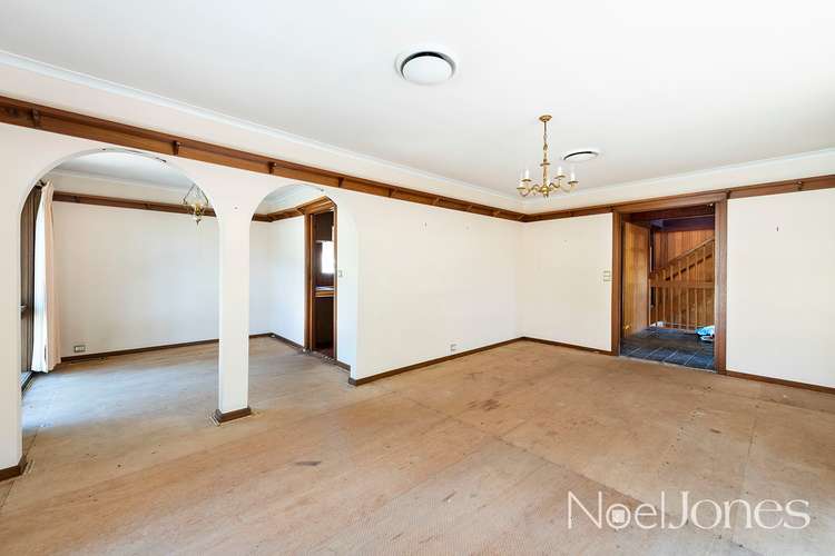 Fourth view of Homely house listing, 3 Walhalla Drive, Ringwood East VIC 3135