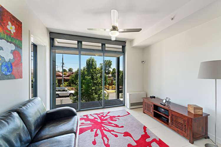 Second view of Homely apartment listing, 16M/14-20 Nicholson Street, Coburg VIC 3058