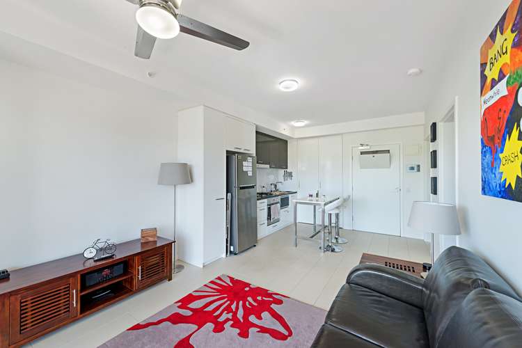 Third view of Homely apartment listing, 16M/14-20 Nicholson Street, Coburg VIC 3058