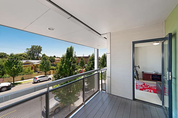 Sixth view of Homely apartment listing, 16M/14-20 Nicholson Street, Coburg VIC 3058