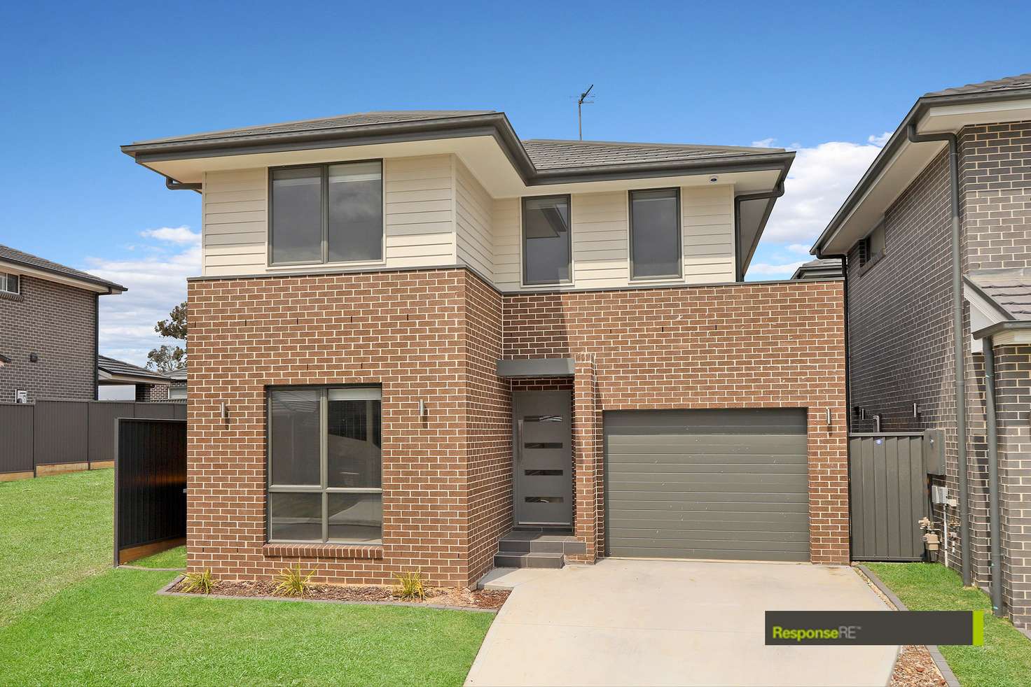 Main view of Homely house listing, 12 Lucia Street, Riverstone NSW 2765