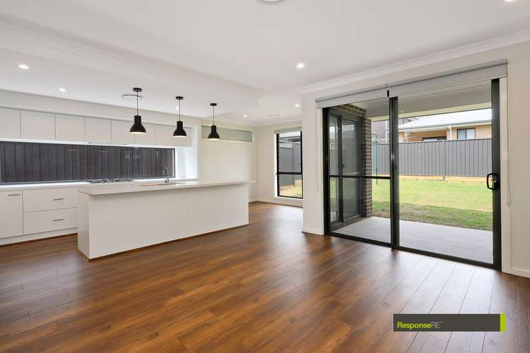 Second view of Homely house listing, 12 Lucia Street, Riverstone NSW 2765