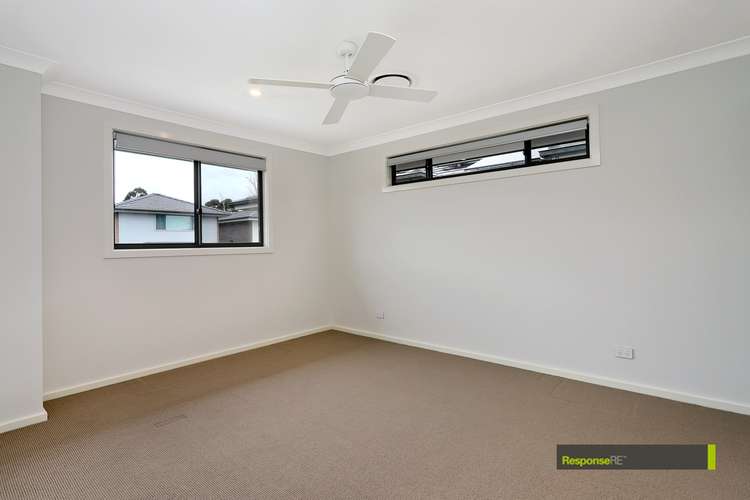 Fourth view of Homely house listing, 12 Lucia Street, Riverstone NSW 2765