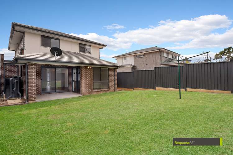 Fifth view of Homely house listing, 12 Lucia Street, Riverstone NSW 2765