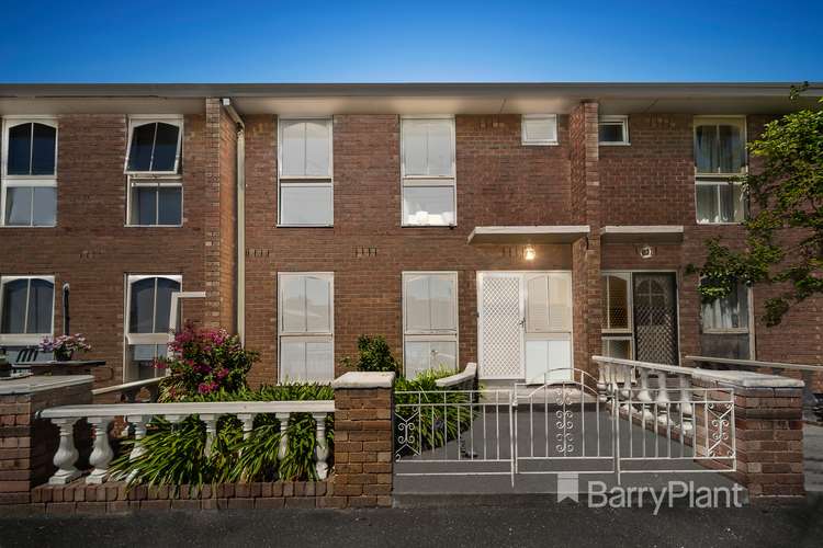 Main view of Homely townhouse listing, 3/15 Davies Street, Brunswick VIC 3056