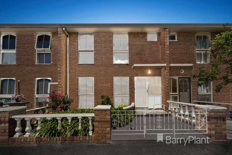 3/15 Davies Street, Brunswick VIC 3056