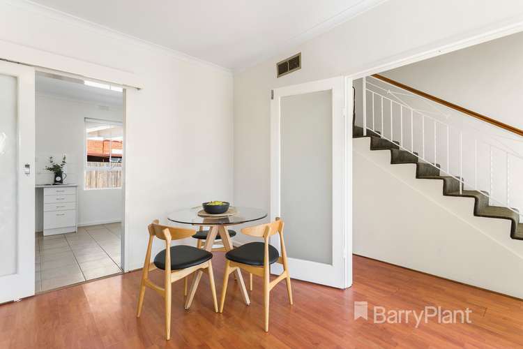 Fourth view of Homely townhouse listing, 3/15 Davies Street, Brunswick VIC 3056