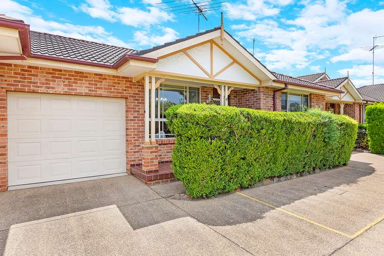 Main view of Homely villa listing, 4/64-66 Falconer Street, West Ryde NSW 2114