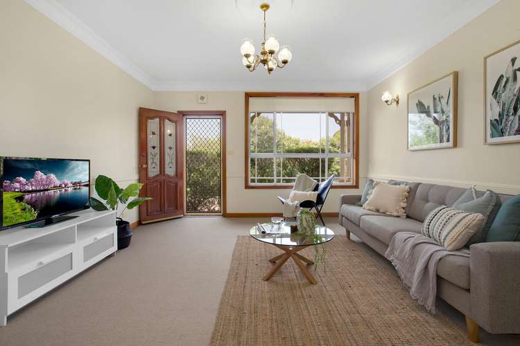 Second view of Homely villa listing, 4/64-66 Falconer Street, West Ryde NSW 2114