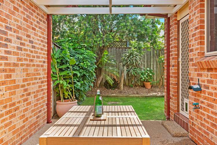 Fifth view of Homely villa listing, 4/64-66 Falconer Street, West Ryde NSW 2114