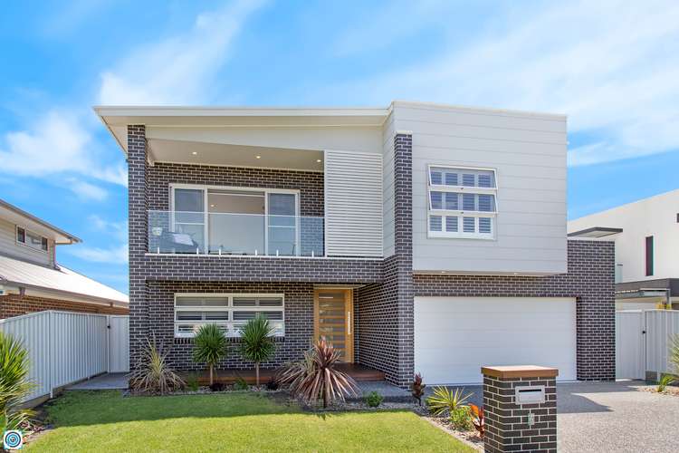 Main view of Homely house listing, 6 Red Sands Avenue, Shell Cove NSW 2529