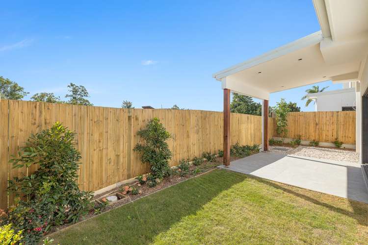 Second view of Homely townhouse listing, 5/20 Cecilia Close, Carina Heights QLD 4152