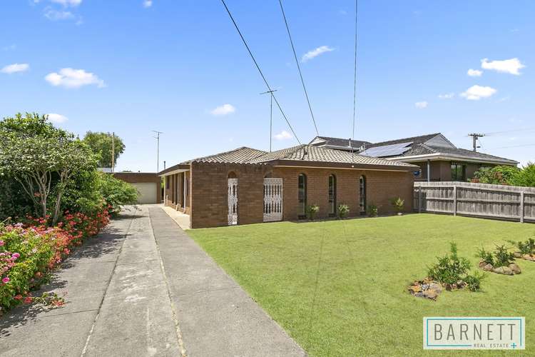 Main view of Homely house listing, 107 Sladen Street, Hamlyn Heights VIC 3215