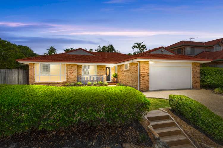 Main view of Homely house listing, 2 Matisse Place, Mackenzie QLD 4156