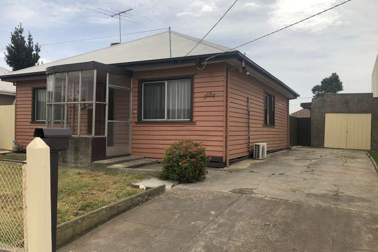 Main view of Homely house listing, 10 Comley Street, Sunshine North VIC 3020