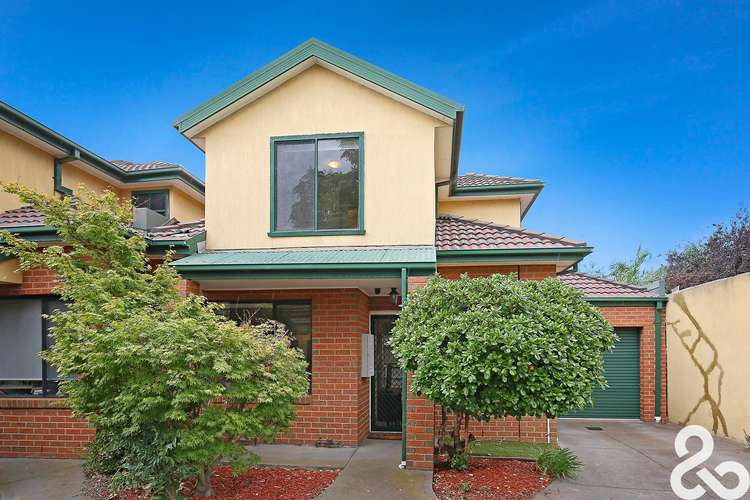 Main view of Homely townhouse listing, 3/7 Johnson Street, Reservoir VIC 3073