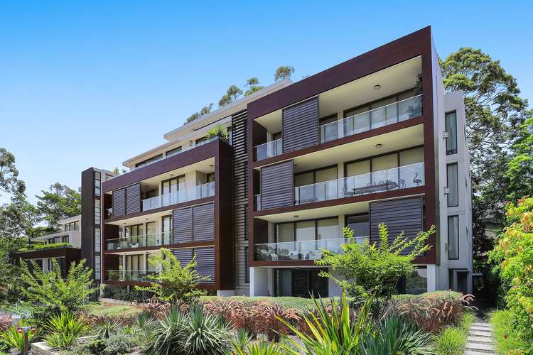Fifth view of Homely apartment listing, 8/9 Kings Avenue, Roseville NSW 2069