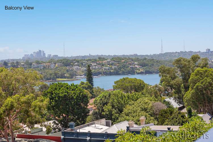 Main view of Homely apartment listing, A402/7 Church Street, Drummoyne NSW 2047