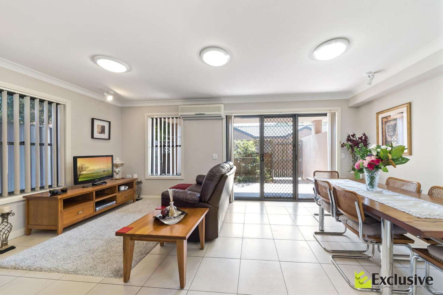 Main view of Homely apartment listing, 4/255 Concord Road, Concord West NSW 2138
